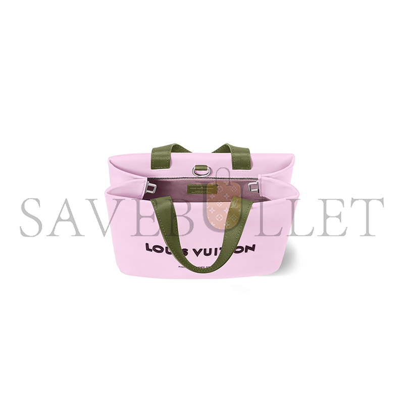LOUIS VUITTON MINI SHOPPER TOTE M15239 (26*20*10cm)